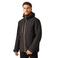 Miniatyrbilde 4 av 4: Regatta Mens Navigate Insulated Waterproof Jacket