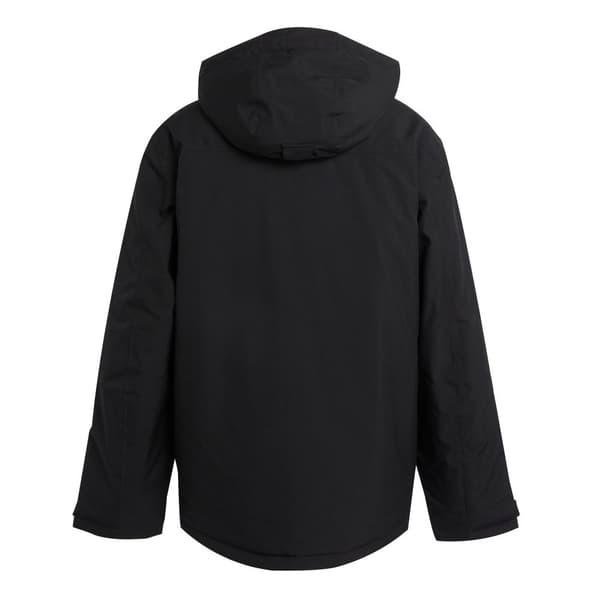 Regatta Mens Navigate Insulated Waterproof Jacket
