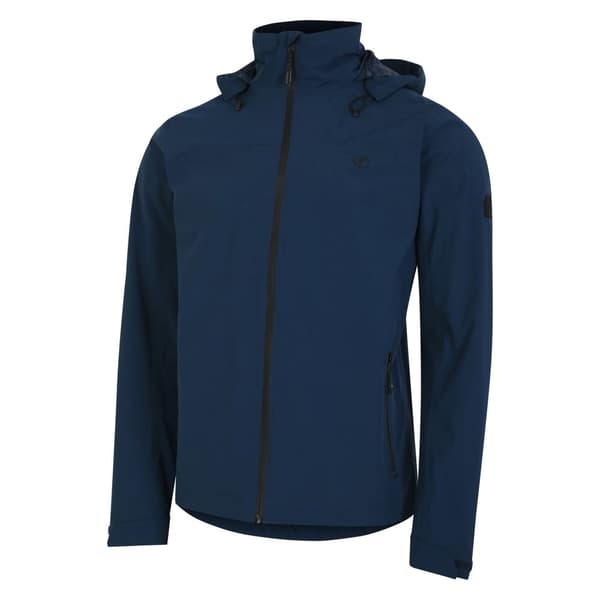 Dare 2B Mens Switch Out II Waterproof Jacket
