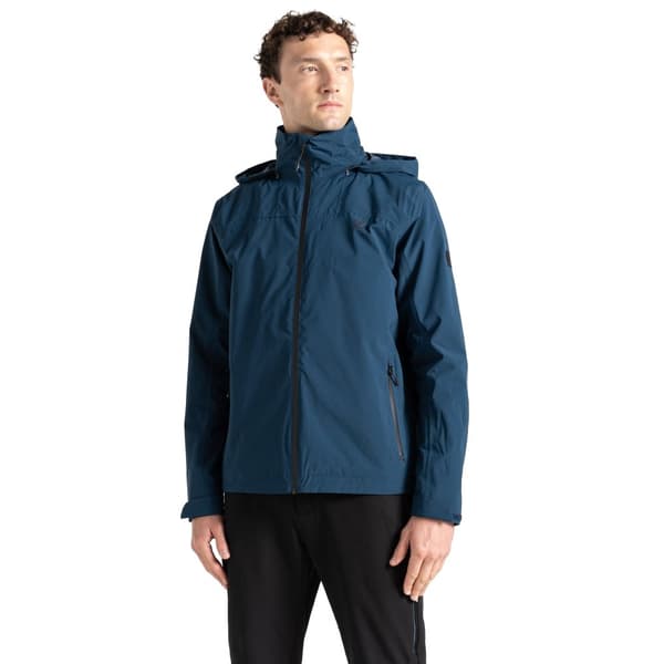 Dare 2B Mens Switch Out II Waterproof Jacket