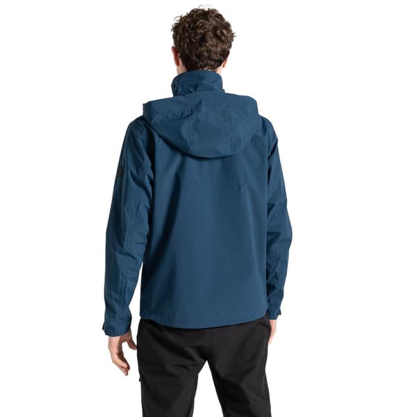 Dare 2B Mens Switch Out II Waterproof Jacket