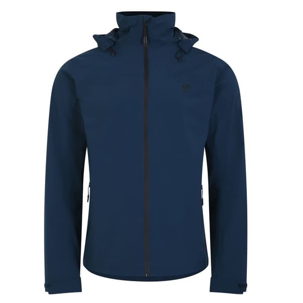 Dare 2B Mens Switch Out II Waterproof Jacket