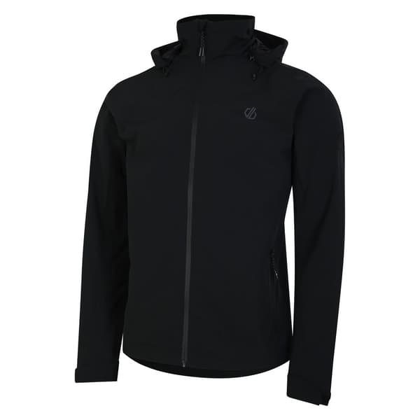 Dare 2B Mens Switch Out II Waterproof Jacket