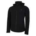 Miniatyrbilde 3 av 5: Dare 2B Mens Switch Out II Waterproof Jacket