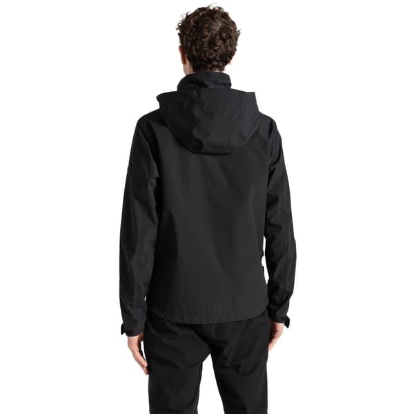Dare 2B Mens Switch Out II Waterproof Jacket