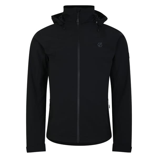 Dare 2B Mens Switch Out II Waterproof Jacket
