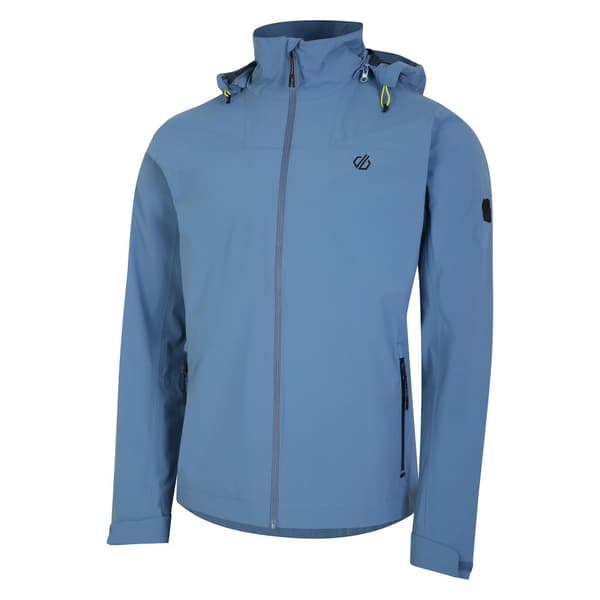 Dare 2B Mens Switch Out II Waterproof Jacket
