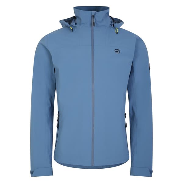 Dare 2B Mens Switch Out II Waterproof Jacket