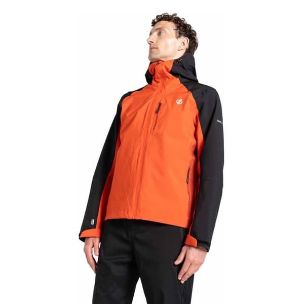 Dare 2B Mens Mountain Series Waterproof Jacket