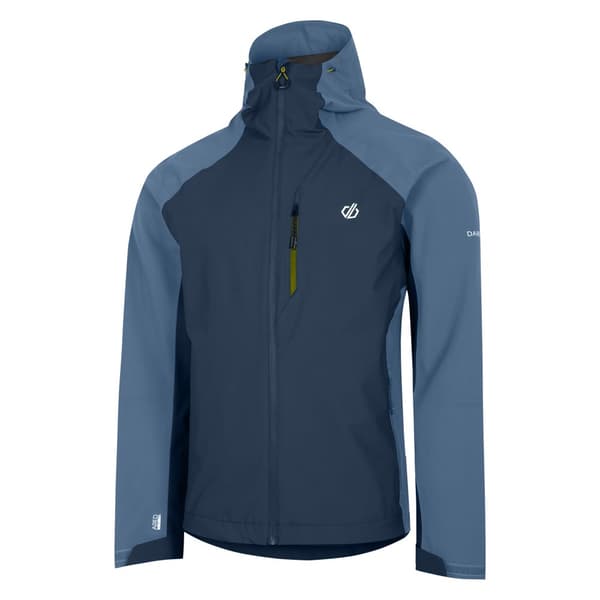 Dare 2B Mens Mountain Series Waterproof Jacket