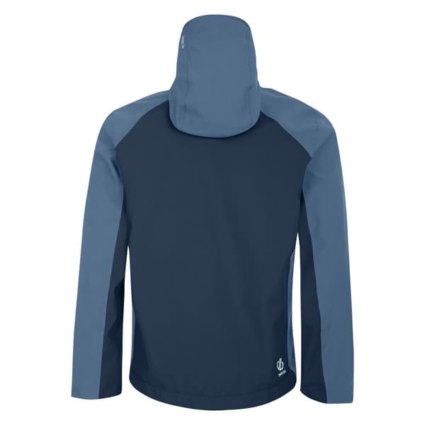 Dare 2B Mens Mountain Series Waterproof Jacket