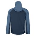 Miniatyrbilde 2 av 3: Dare 2B Mens Mountain Series Waterproof Jacket