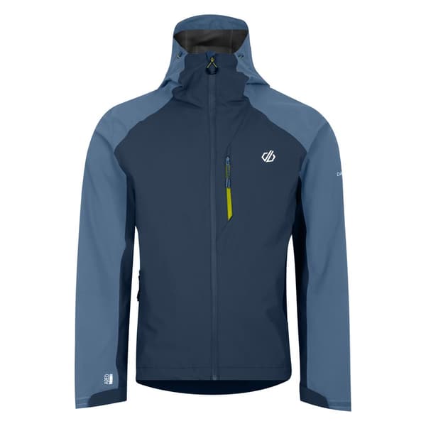 Dare 2B Mens Mountain Series Waterproof Jacket