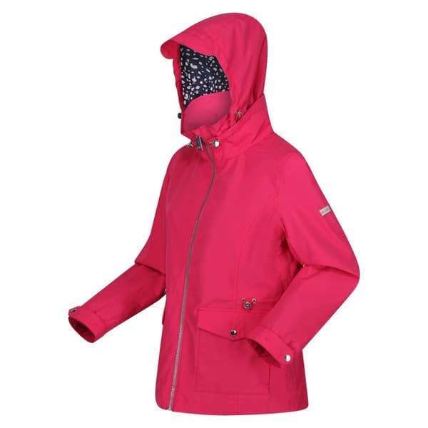 Regatta Womens/Ladies Navassa Waterproof Jacket