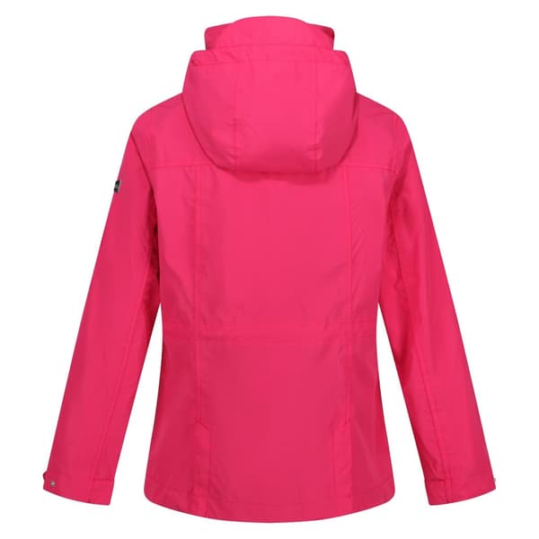 Regatta Womens/Ladies Navassa Waterproof Jacket