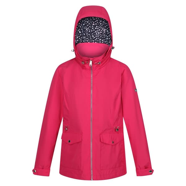 Regatta Womens/Ladies Navassa Waterproof Jacket