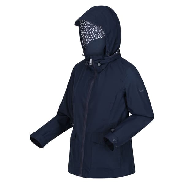 Regatta Womens/Ladies Navassa Waterproof Jacket