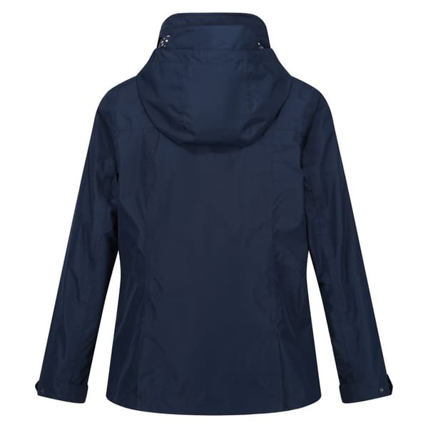 Regatta Womens/Ladies Navassa Waterproof Jacket