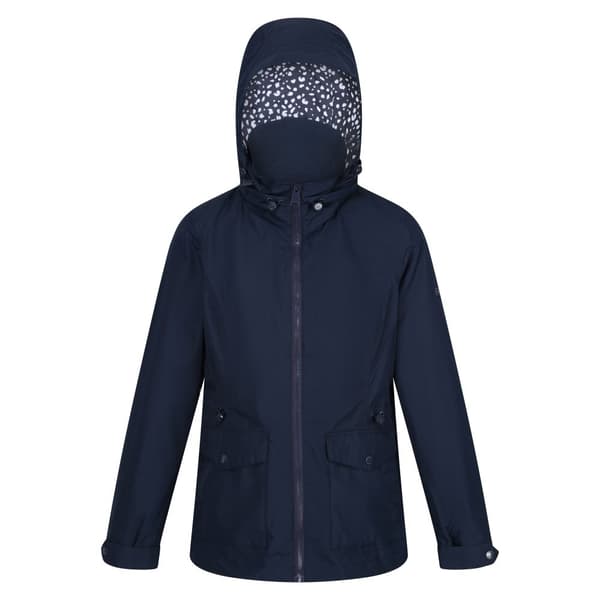 Regatta Womens/Ladies Navassa Waterproof Jacket