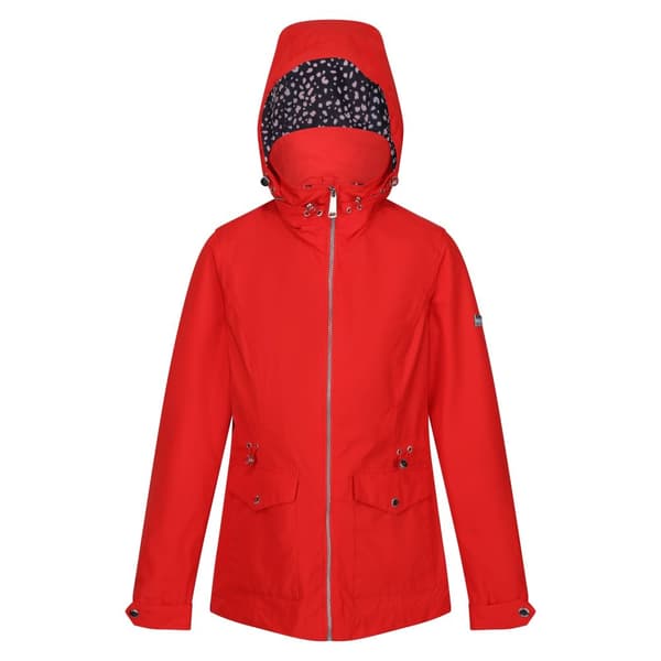 Regatta Womens/Ladies Navassa Waterproof Jacket
