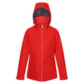 Pikkukuva 1 / 4: Regatta Womens/Ladies Navassa Waterproof Jacket