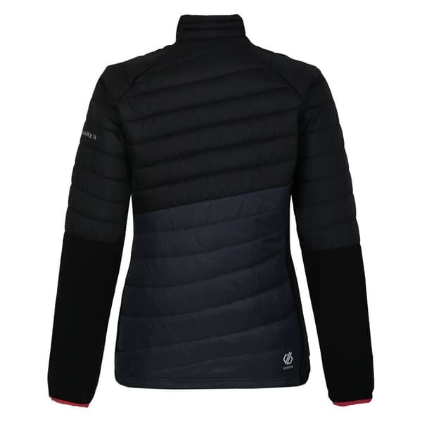 Dare 2B Womens/Ladies Lexan Hybrid Jacket