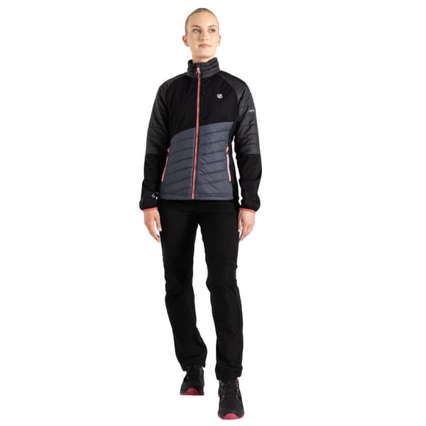 Dare 2B Womens/Ladies Lexan Hybrid Jacket
