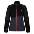 Miniatyrbillede 1 af 4: Dare 2B Womens/Ladies Lexan Hybrid Jacket