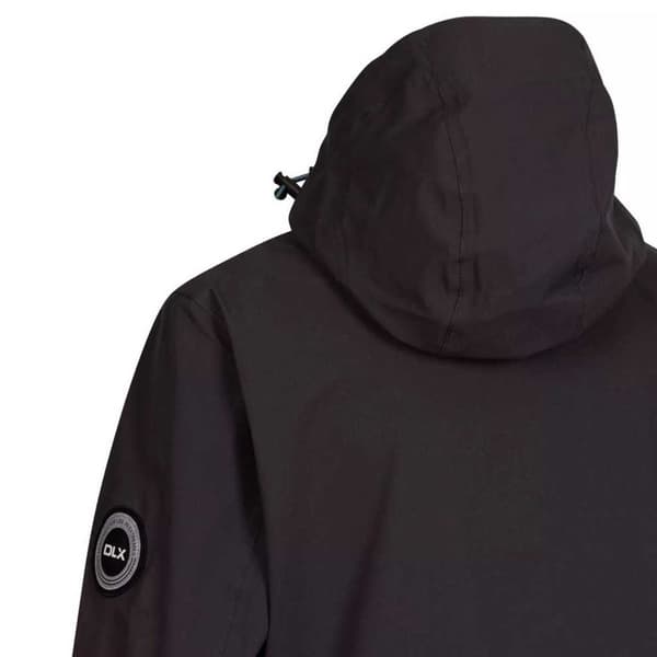 Trespass Womens/Ladies Katya DLX Waterproof Jacket