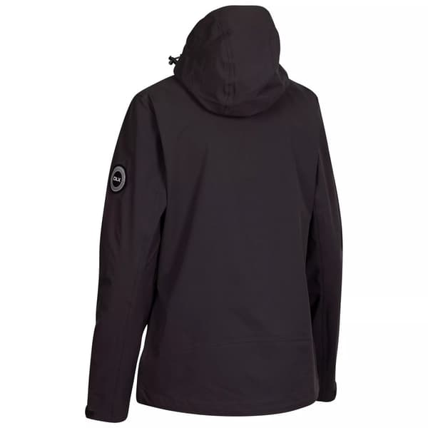 Trespass Womens/Ladies Katya DLX Waterproof Jacket