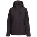 Miniatyrbillede 1 af 4: Trespass Womens/Ladies Katya DLX Waterproof Jacket