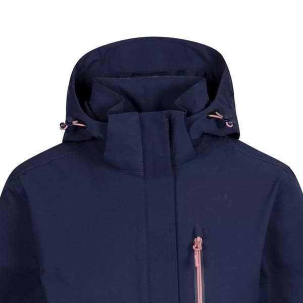 Trespass Womens/Ladies Katya DLX Waterproof Jacket