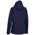 Miniatyrbillede 2 af 4: Trespass Womens/Ladies Katya DLX Waterproof Jacket