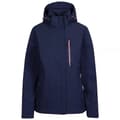 Miniatyrbillede 1 af 4: Trespass Womens/Ladies Katya DLX Waterproof Jacket