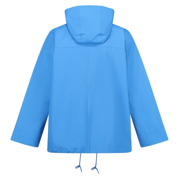 Regatta Womens/Ladies Sarika Waterproof Jacket