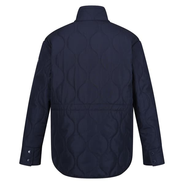 Regatta Womens/Ladies Courcelle Quilted Jacket
