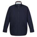 Miniatyrbilde 1 av 4: Regatta Womens/Ladies Courcelle Quilted Jacket