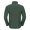 Miniatyrbilde 2 av 3: Russell Mens Plain Soft Shell Jacket