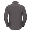 Miniatyrbilde 2 av 3: Russell Mens Plain Soft Shell Jacket