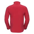 Miniatyrbilde 2 av 3: Russell Mens Plain Soft Shell Jacket