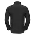 Miniatyrbilde 2 av 3: Russell Mens Plain Soft Shell Jacket