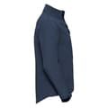 Miniatyrbilde 3 av 3: Russell Mens Plain Soft Shell Jacket