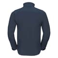 Miniatyrbilde 2 av 3: Russell Mens Plain Soft Shell Jacket