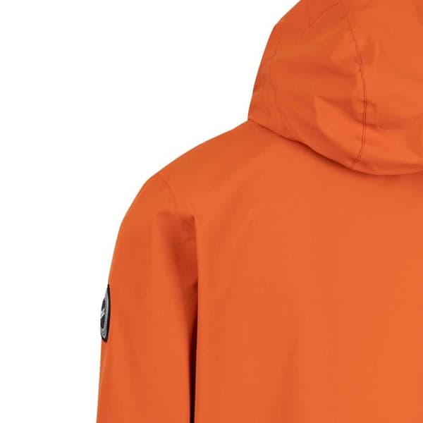 Trespass Mens Montgomery DLX Waterproof Jacket