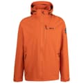 Miniatyrbillede 1 af 4: Trespass Mens Montgomery DLX Waterproof Jacket