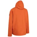 Miniatyrbillede 2 af 4: Trespass Mens Montgomery DLX Waterproof Jacket