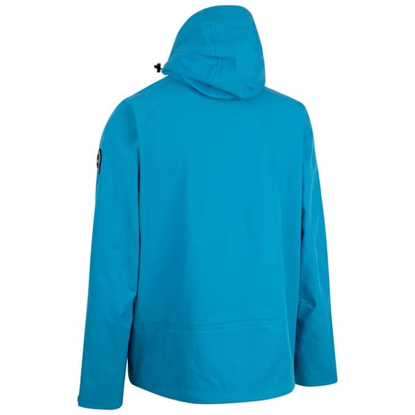 Trespass Mens Montgomery DLX Waterproof Jacket