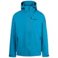 Miniatyrbillede 1 af 2: Trespass Mens Montgomery DLX Waterproof Jacket