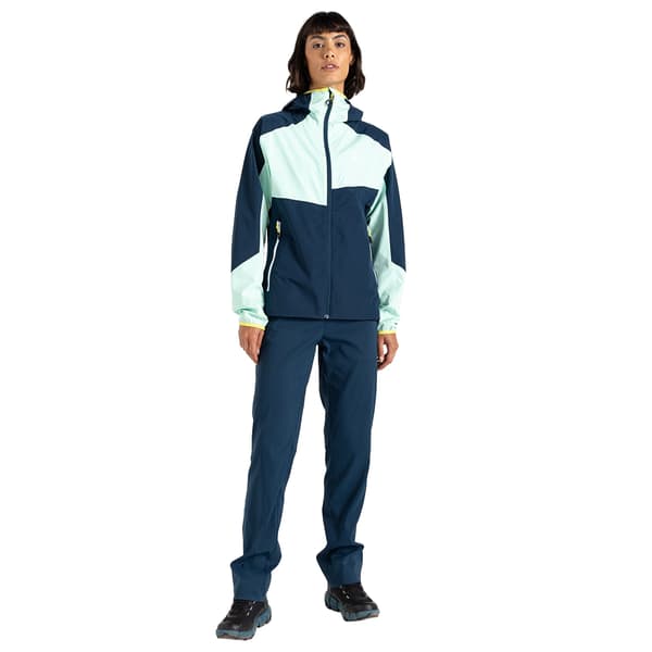 Dare 2B Womens/Ladies Mountain Series Lite Contrast Jacket