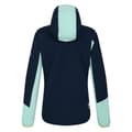 Miniatyrbilde 2 av 4: Dare 2B Womens/Ladies Mountain Series Lite Contrast Jacket